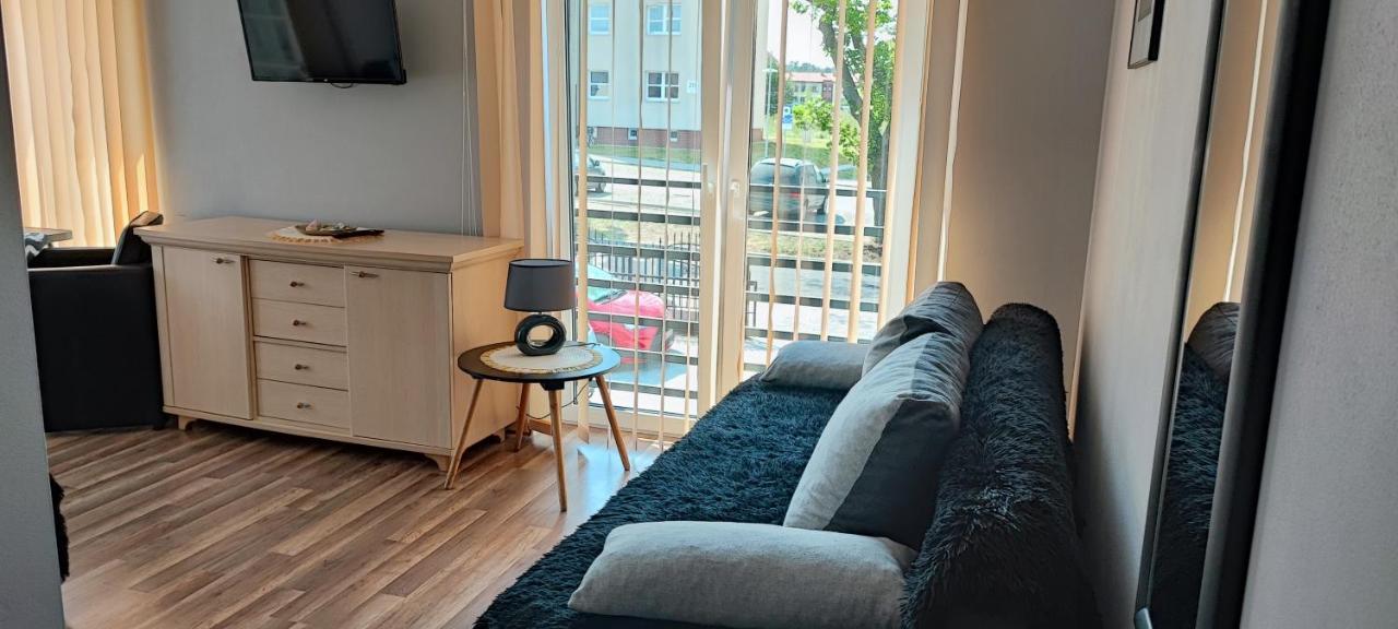 4 Foxes Hotel Ustka Room photo