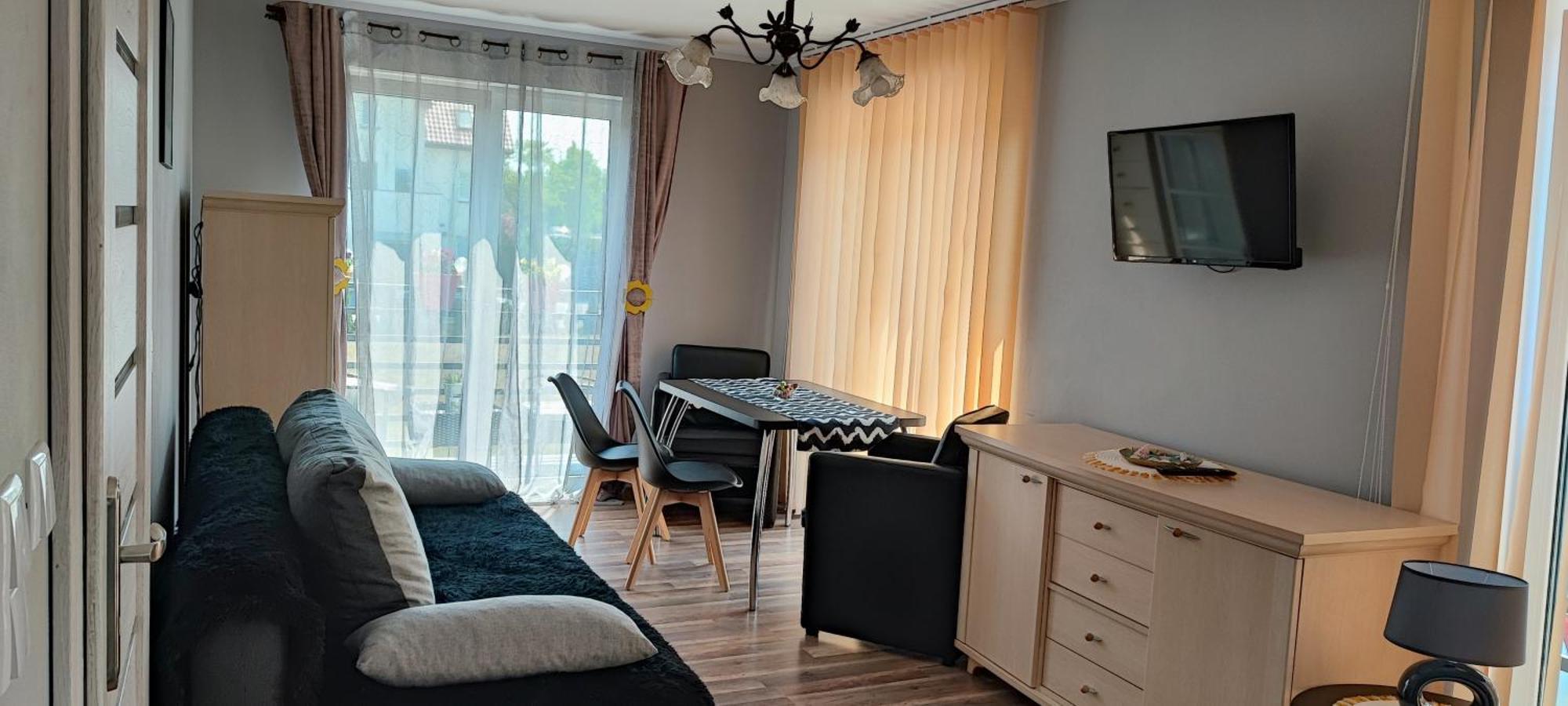 4 Foxes Hotel Ustka Room photo
