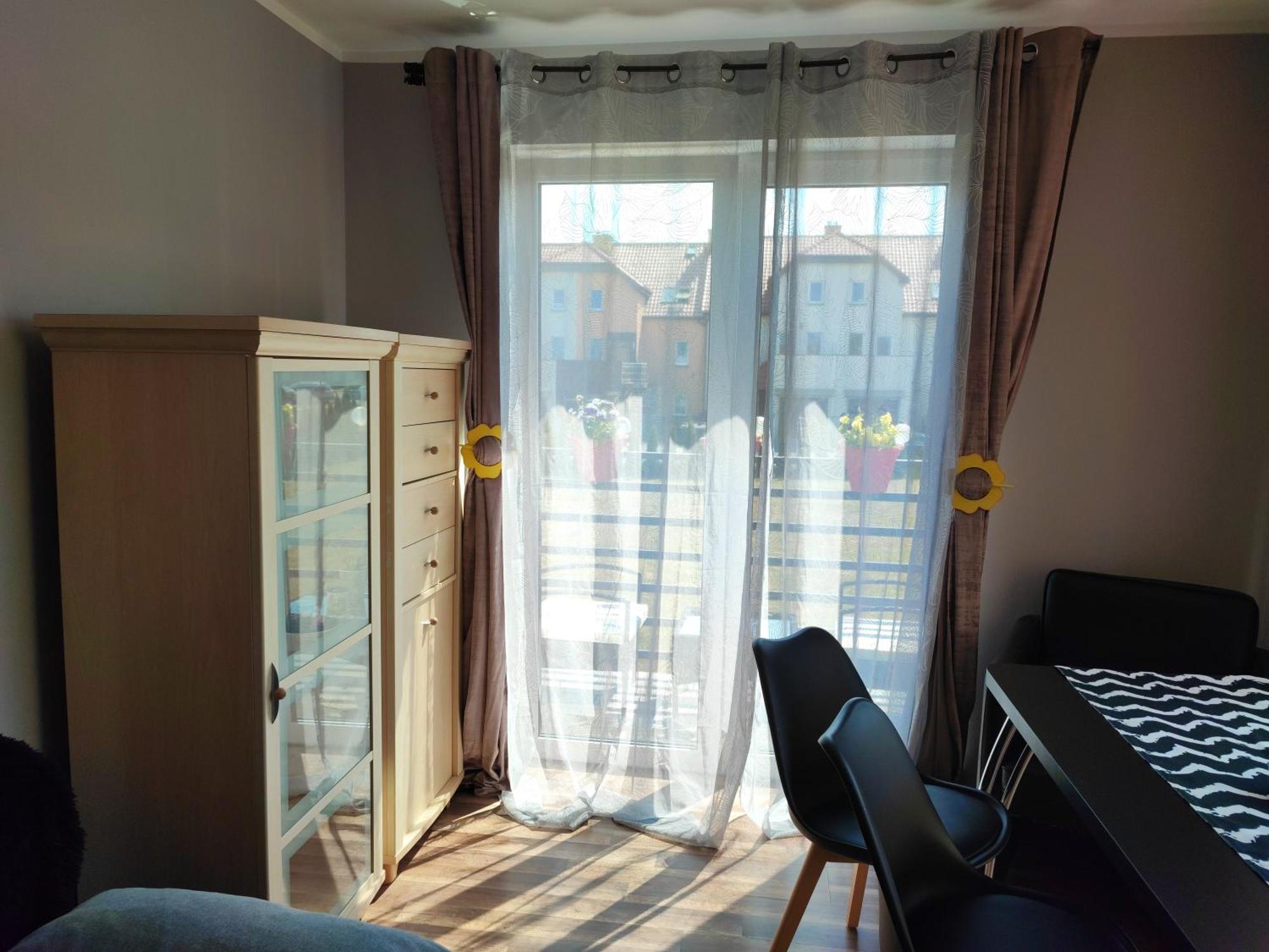 4 Foxes Hotel Ustka Room photo