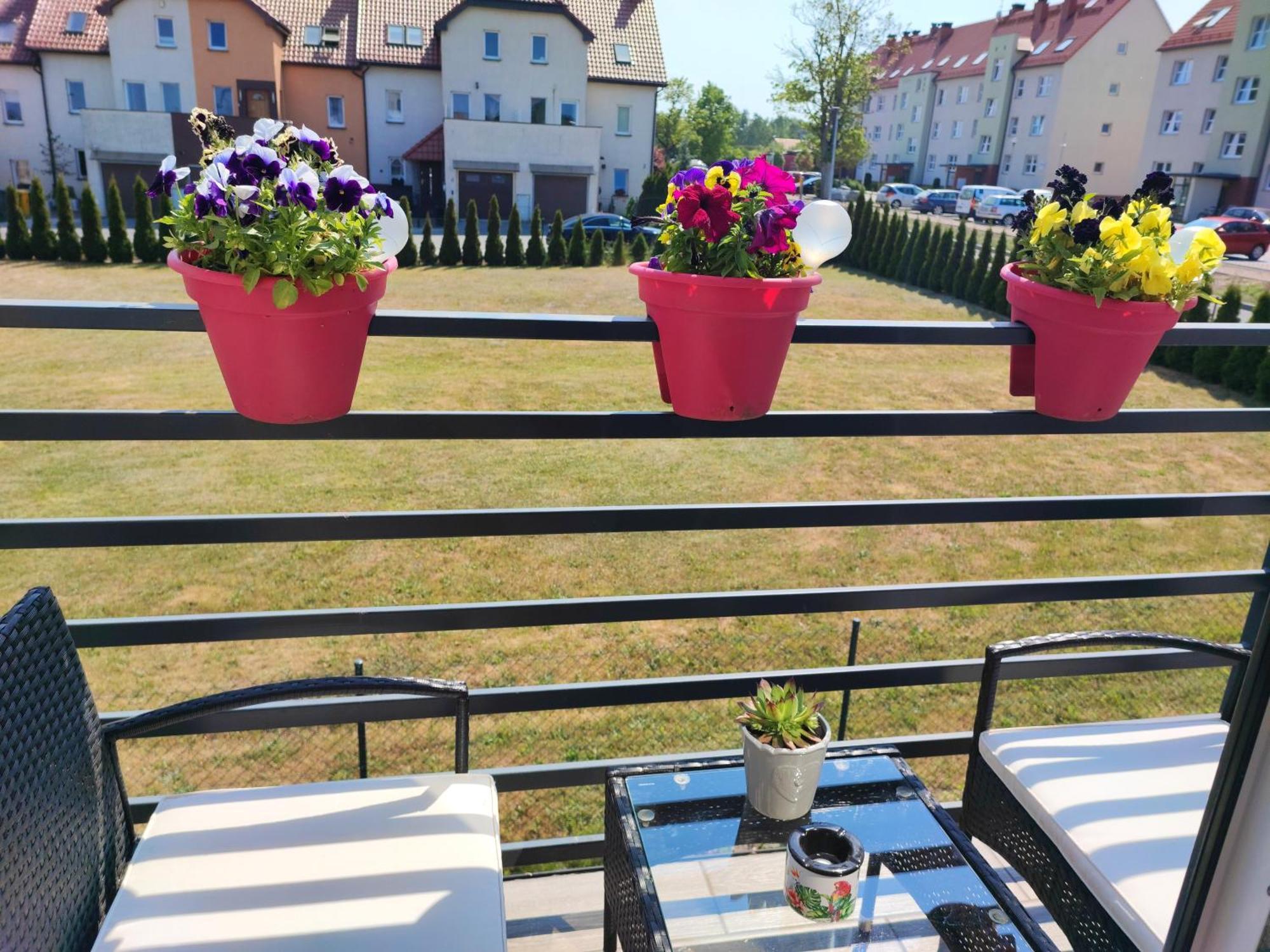 4 Foxes Hotel Ustka Room photo