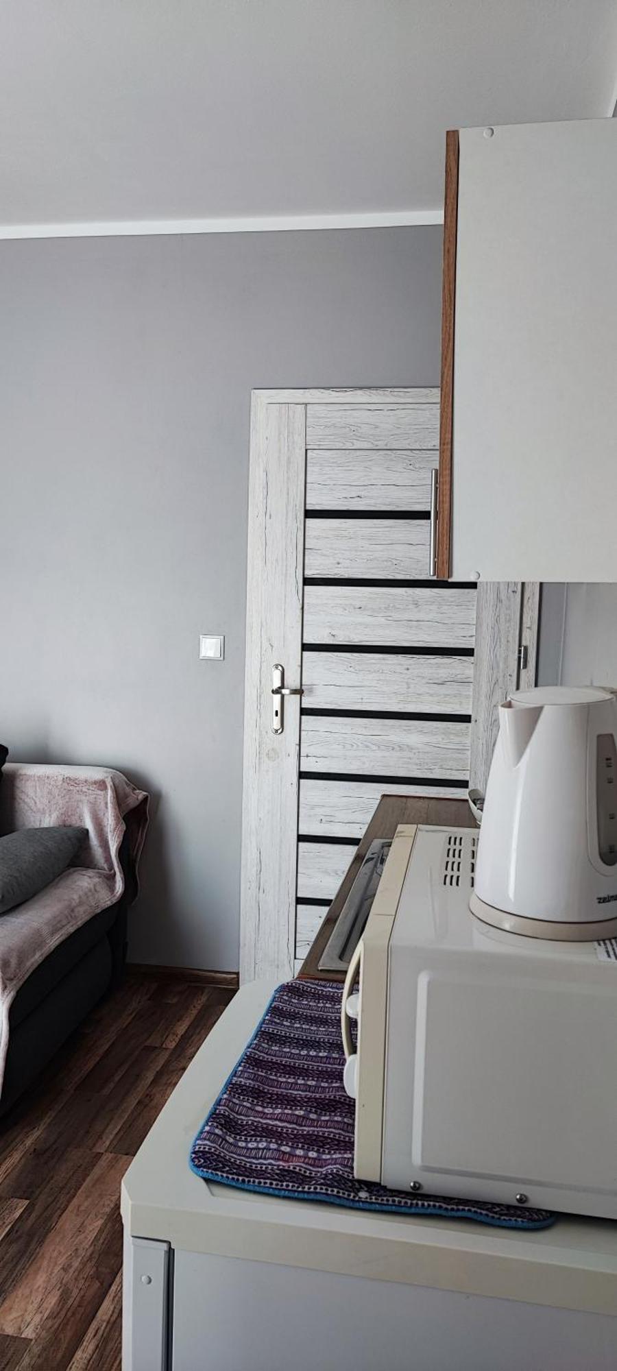 4 Foxes Hotel Ustka Room photo