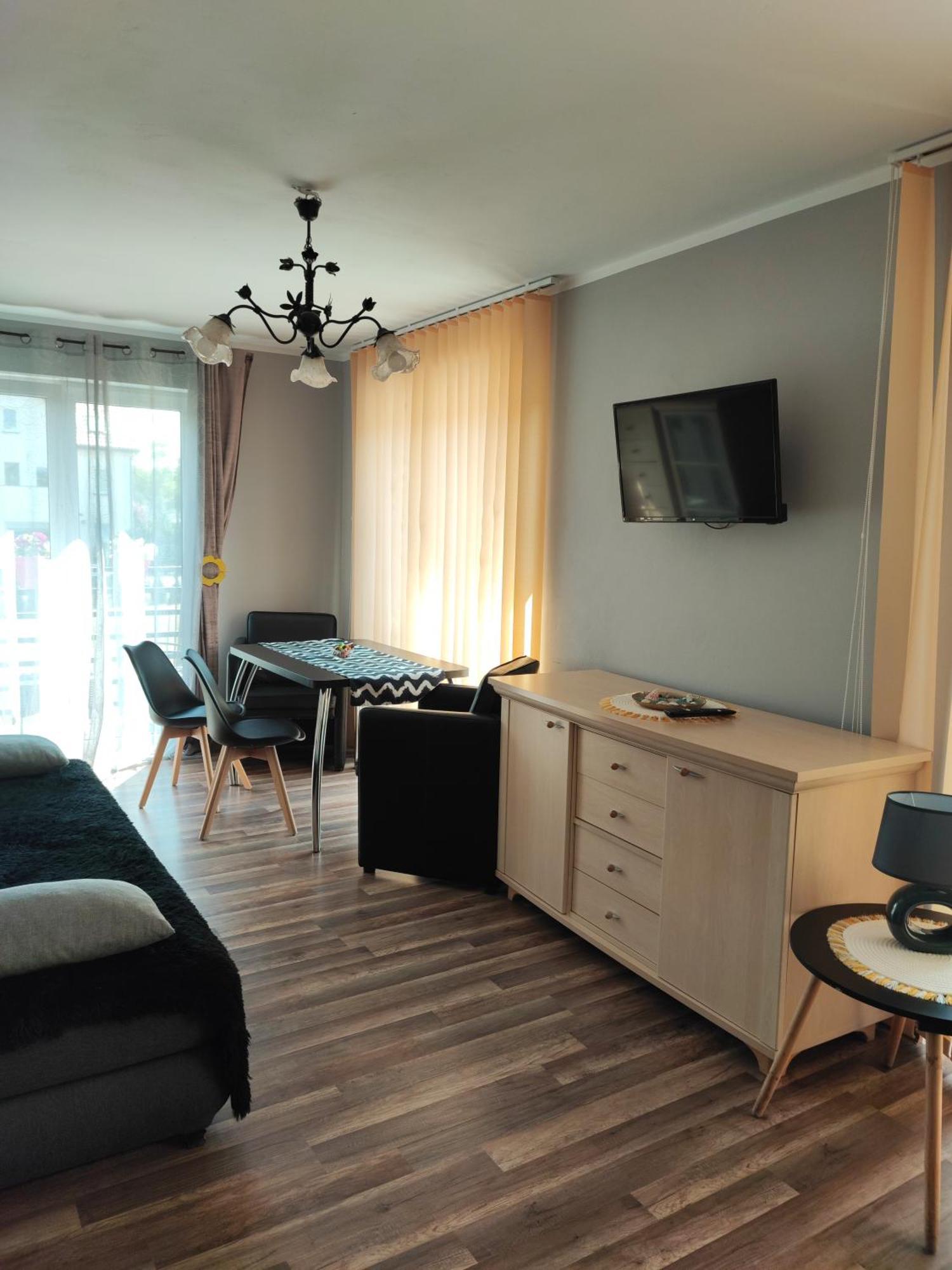 4 Foxes Hotel Ustka Room photo