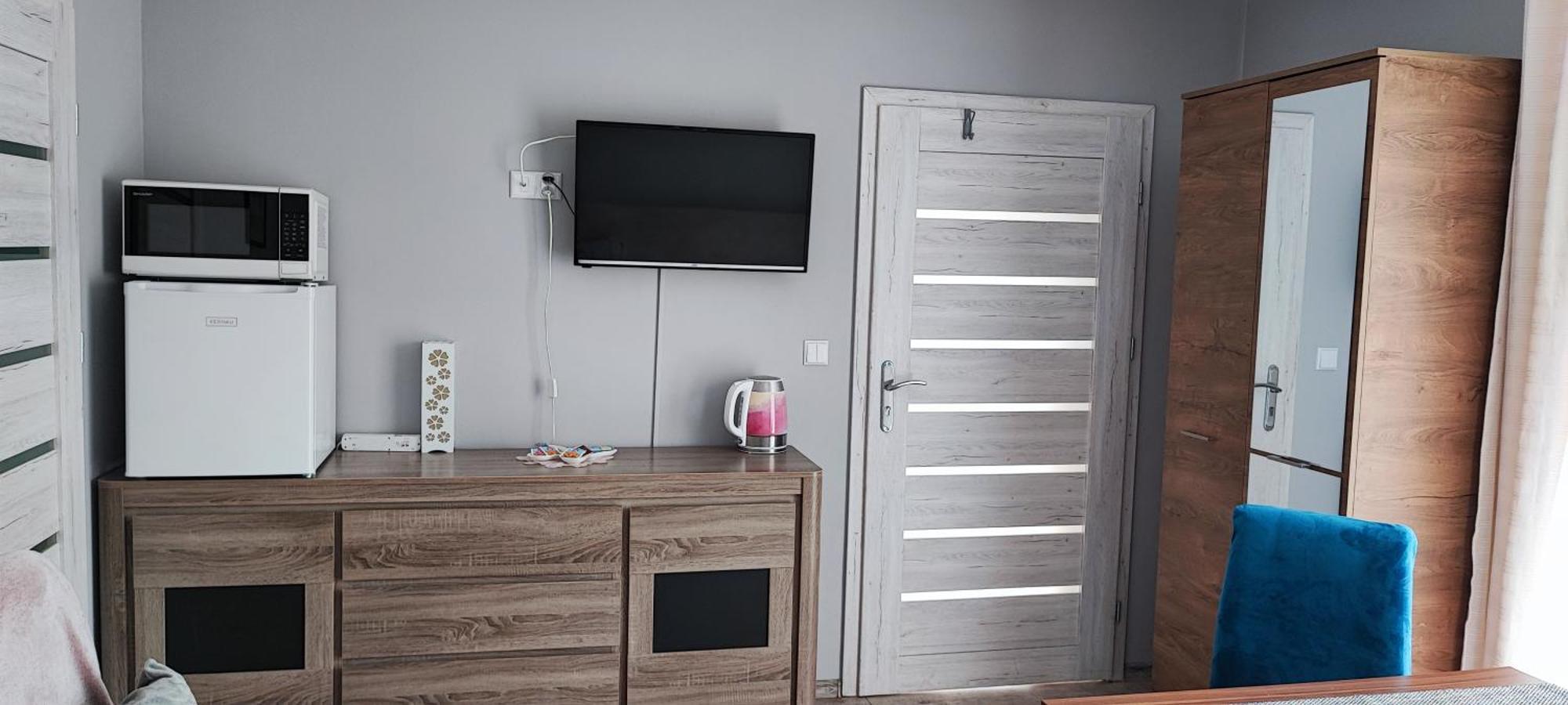 4 Foxes Hotel Ustka Room photo