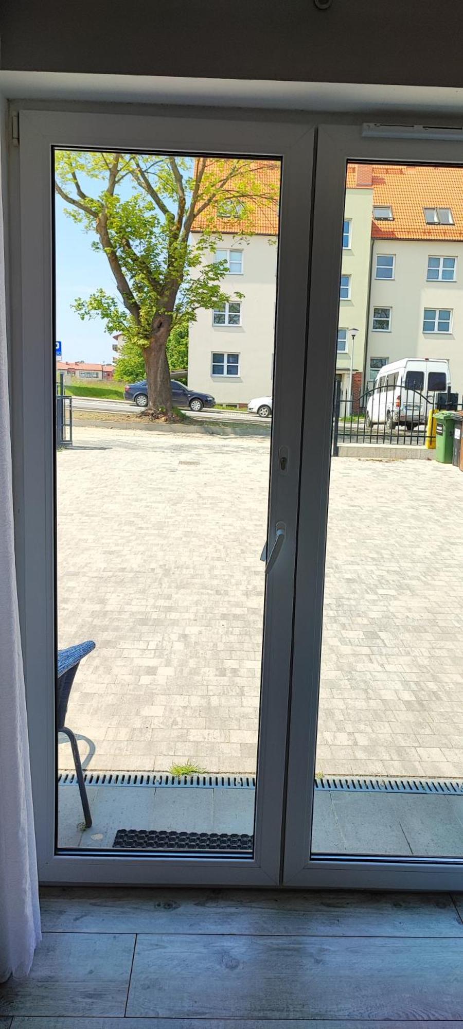 4 Foxes Hotel Ustka Room photo