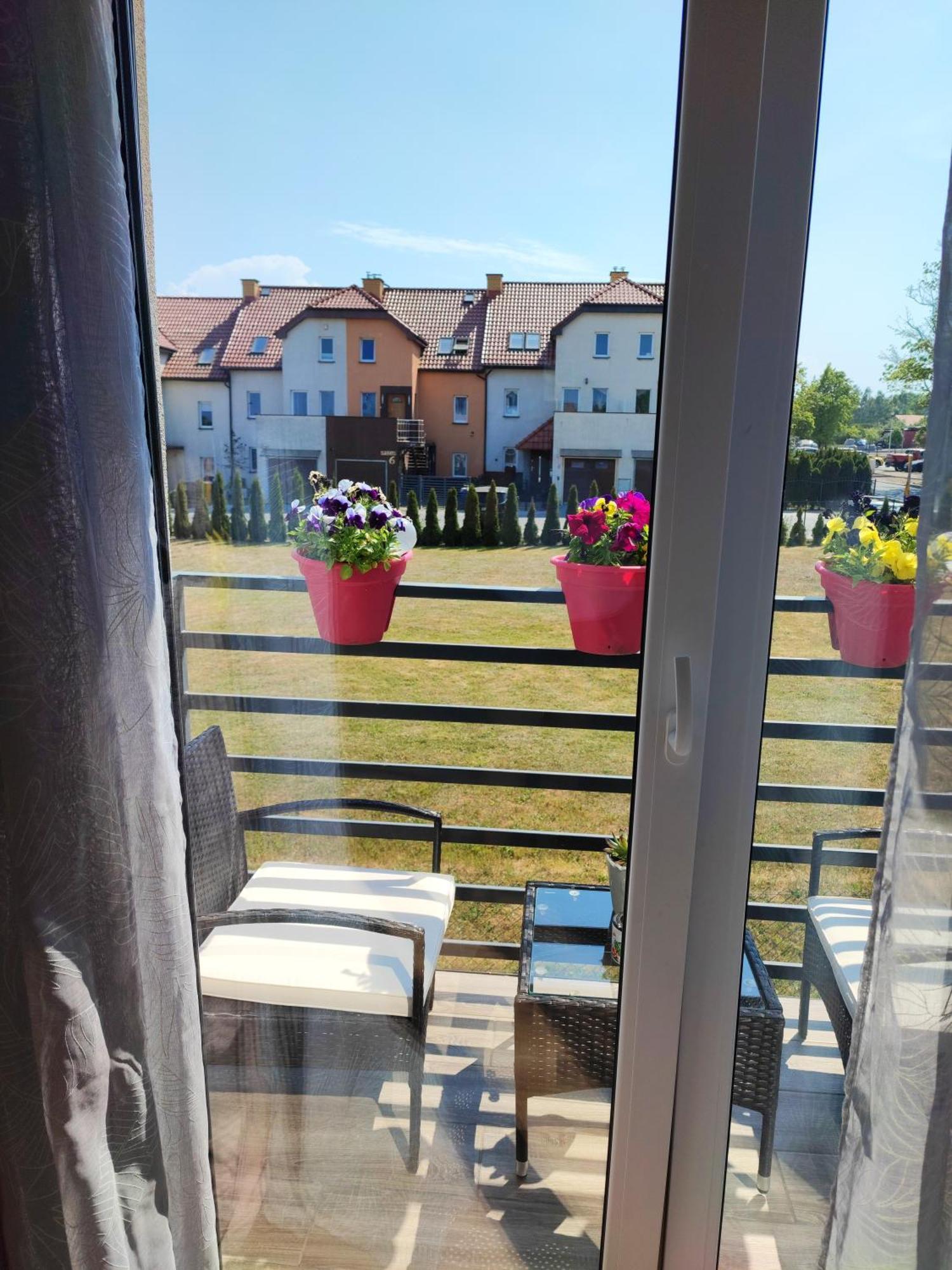 4 Foxes Hotel Ustka Room photo