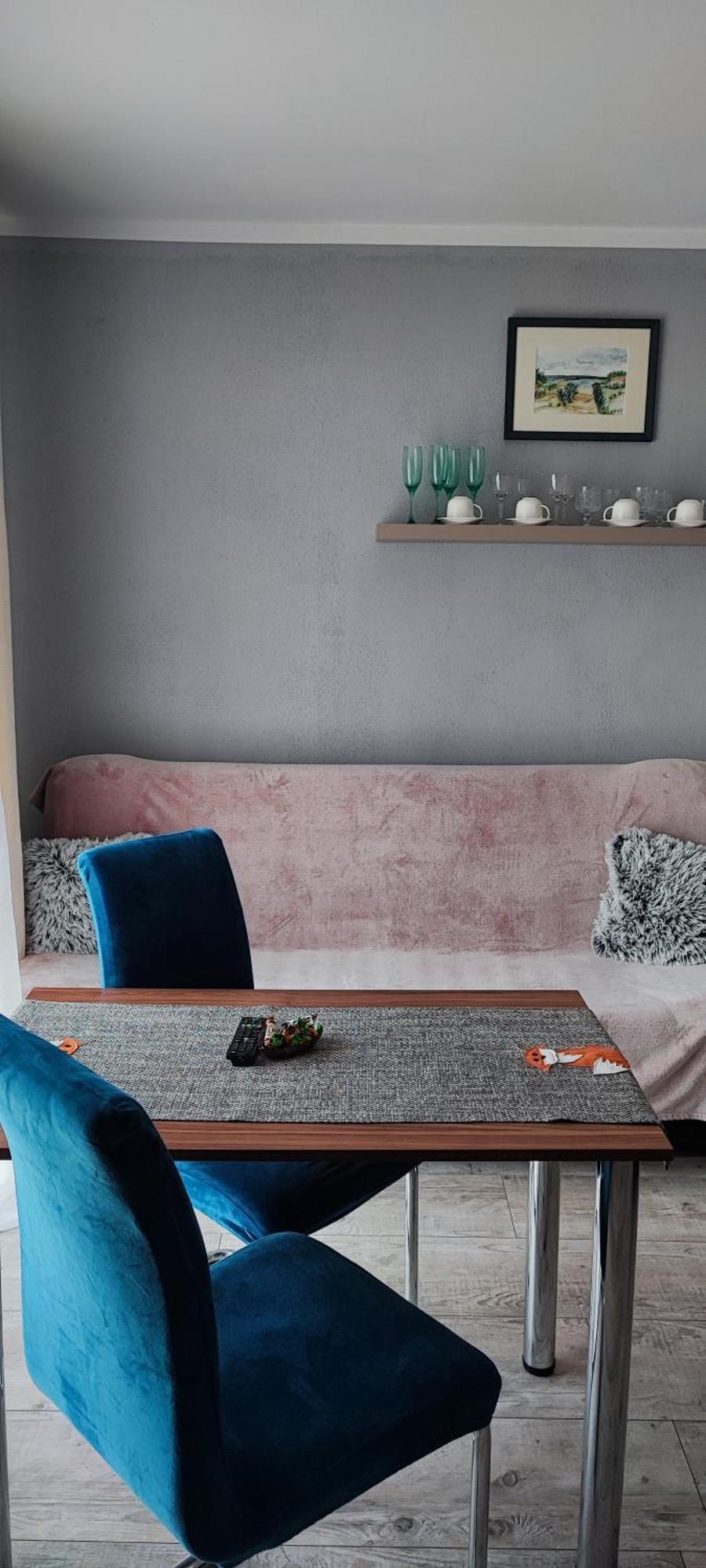 4 Foxes Hotel Ustka Room photo