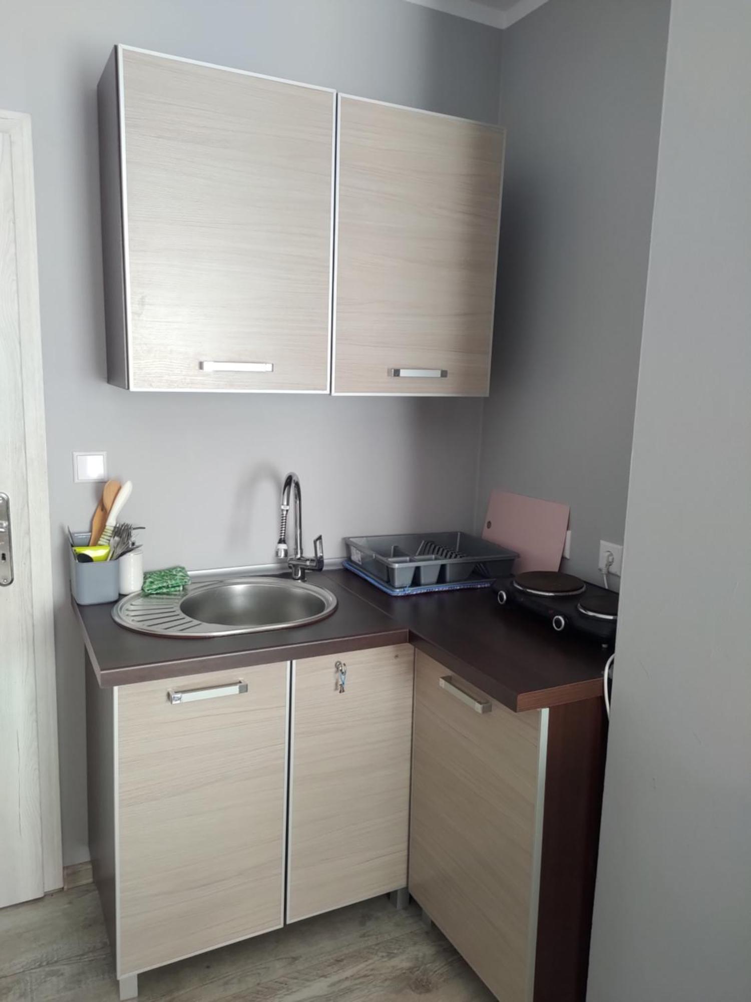 4 Foxes Hotel Ustka Room photo